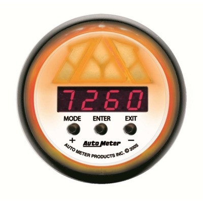 2-1/16in P/S Shift Light ATM5787