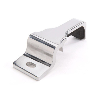 Billet Radiator Hold BEC72066