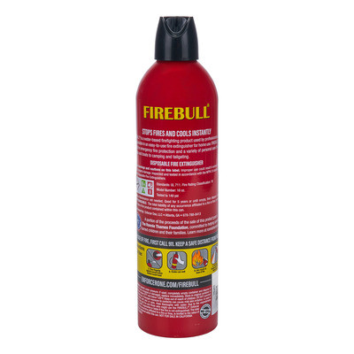 Fire Extinguisher ALL10503