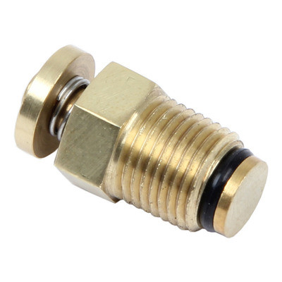 Air Bleed Valve DEDBV1