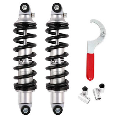 Coil Over Shock Kit - ALDA658300B