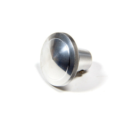 Billet Alum. Headlight DSE121501