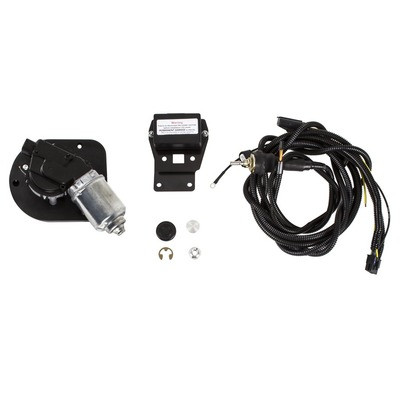 Selecta-Speed Wiper Kit DSE121601