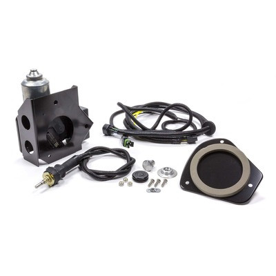 Selecta-Speed Wiper Kit DSE121616