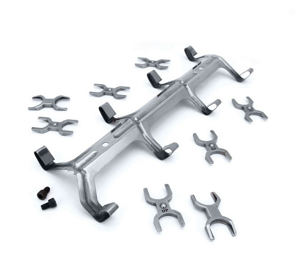 COMP CAMS SBF 302 OE Roller Lifter Installation Kit COM35-1001