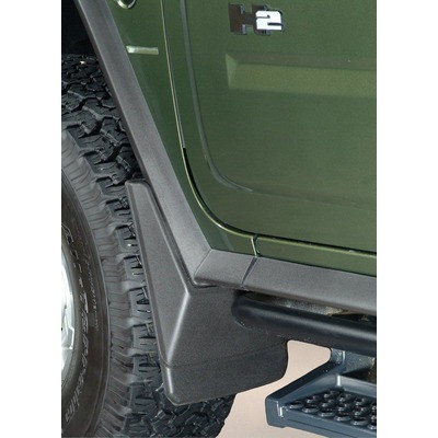 03-09 Hummer H2/H2 SUT HSK56361