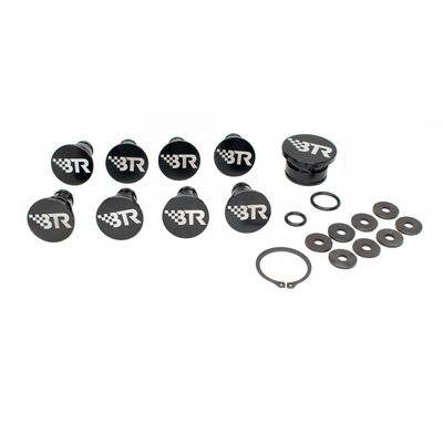 Gen V+ DOD Delete Plug BTRGENVDODPLUGKIT
