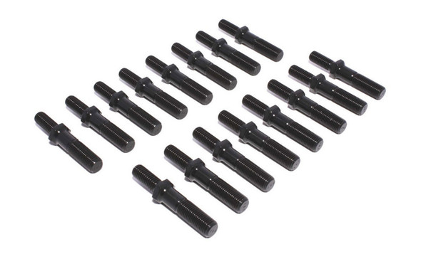 COMP CAMS 3/8 Rocker Arm Studs - GM LS Engines COM4554-16