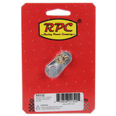 Fuel Vapor Purge Solenoi RPCR5132