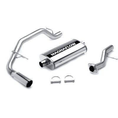 00-06 Tahoe/Yukon 5.3L MAG15666