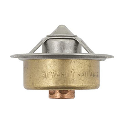 180- Degree High-Flow MIL16401