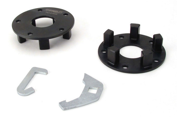 COMP CAMS Cam Phaser Limiter Kit - Ford 4.6L/5.4L 3V COM5449