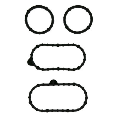 Oil Cooler Gasket Set FELES73077