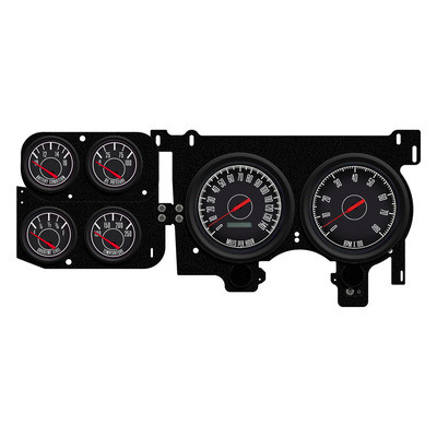 73-87 GM P/U 6 Gauge NVG73676-01