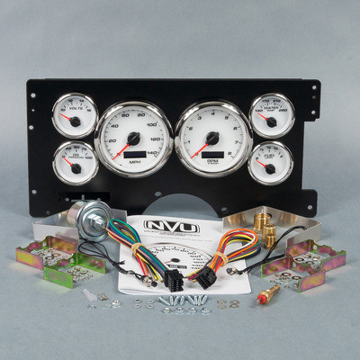 88-94 Gm Truck F/S Perfo NVG89101-03