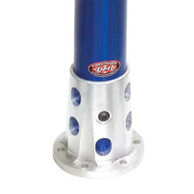 Alum LW Torque Tube 28in DMISRC-2396