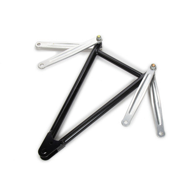 13-5/8in Jacobs Ladder DMISRC-2505