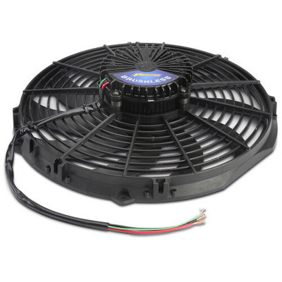 Brushless Electric Fan PFM67057