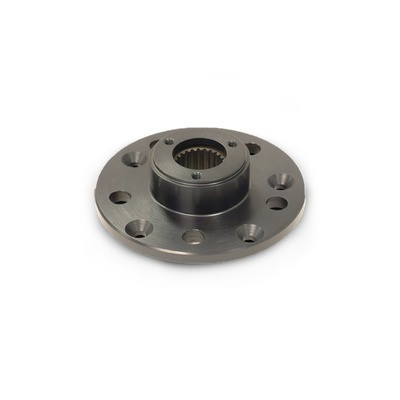 Cambered Drive Flange QTR176200