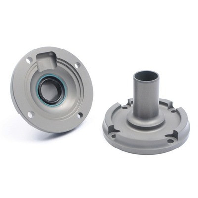 Bearing Retainor T-10 QTR710111