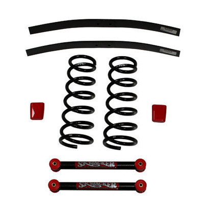 00-01 Dodge Ram 2.5in SKYD251K