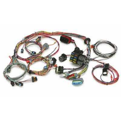 96-00 GM 7.4L Fuel Inj. PWI60211