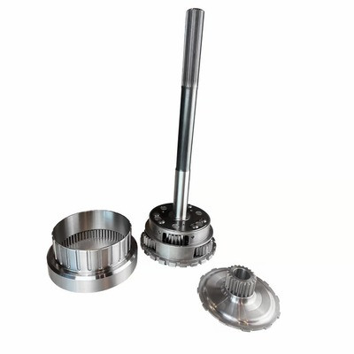 1.80 Alloy Gear Assembly TSIPG-602