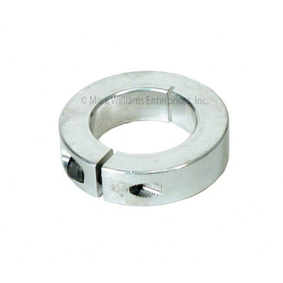 1pc Aluminum Lock Ring MWE40601