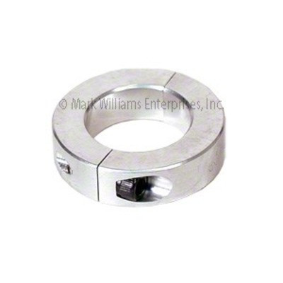 2pc Aluminum Lock Ring MWE40603