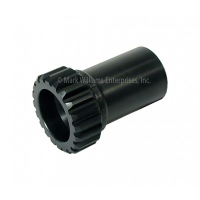 Lenco Trans Coupler MWE40780