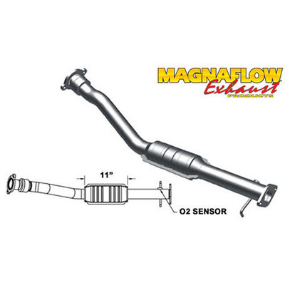 01-05 Monte Carlo 3.4L MAG23433