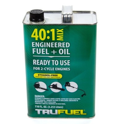 Trufuel 40:1 Pre-Mix ROY6525506