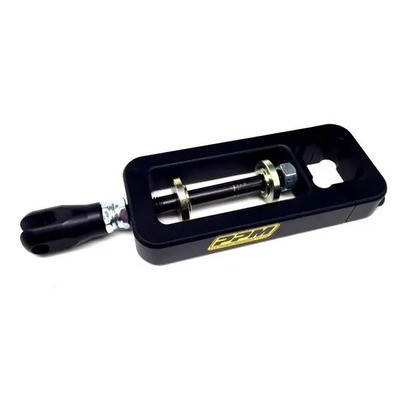6th Coil Assm. 1-1/2 Sq. PPM0200-S