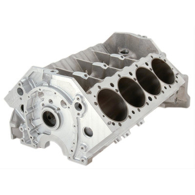 BBC Aluminum Block - BRO8502000