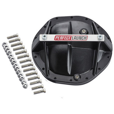 Rear End Cover PFM69505