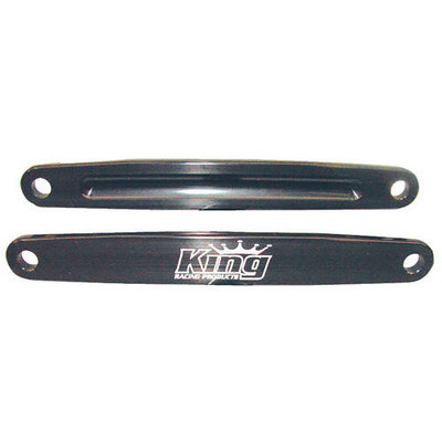 Jacobs Ladder Strap Alum KRP1840