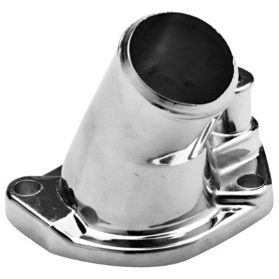 SBF Water Neck Chrome PFM66211