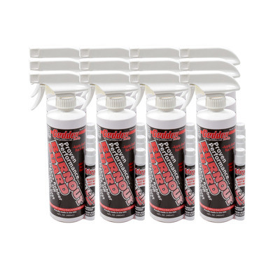 Drag Pak II Burnout Gard GDX506A12