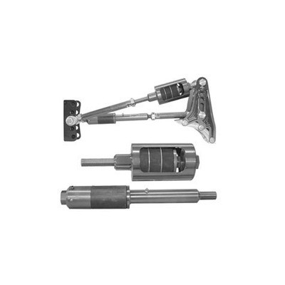 Dual Action Third Link COL22751