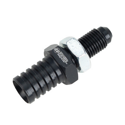 Breather Fitting -4an WEHWM128