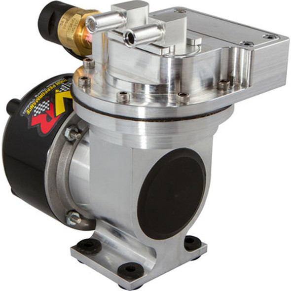 CVR PERFORMANCE 12 Volt Electric Vacuum Pump 4-amp CVRVP555