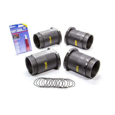 DARTON SLEEVES Cyl Mid Sleeve Set Honda B18 81mm DAR400-135-P
