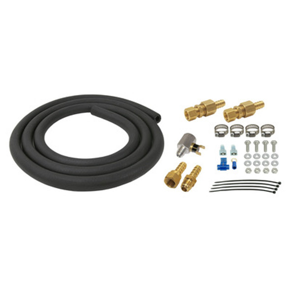 DERALE Remote Cooler Mounting kit 1/2in DER13023