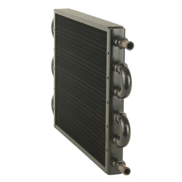 15k Transmission Cooler DER13106