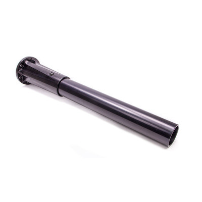 DIVERSIFIED MACHINE Big Unit XL Torque Tube Assy 28in Blk DMISRC-2387B