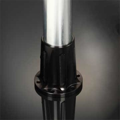 DIVERSIFIED MACHINE Aluminum Torque Tube H.D. 28in DMISRC-2390