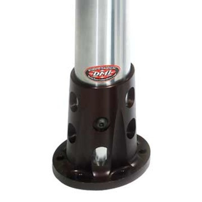 DIVERSIFIED MACHINE Alum LW Torque Tube 28in DMISRC-2393