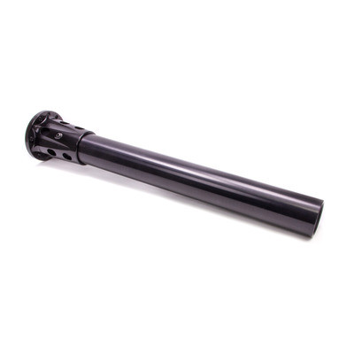 DIVERSIFIED MACHINE Alum Torque Tube w/LW Blk DMISRC-2393B
