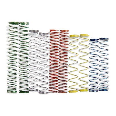 DEMON CARBURETION Step-Up Piston Spring Kit - Street Demon DMN1937