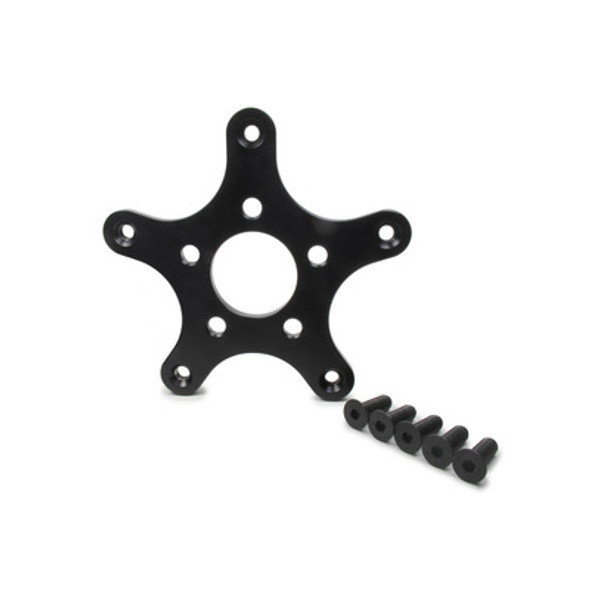 DRP PERFORMANCE Adapter Plate Wide 5 to 5x5 for Setup Plate DRP007-95012